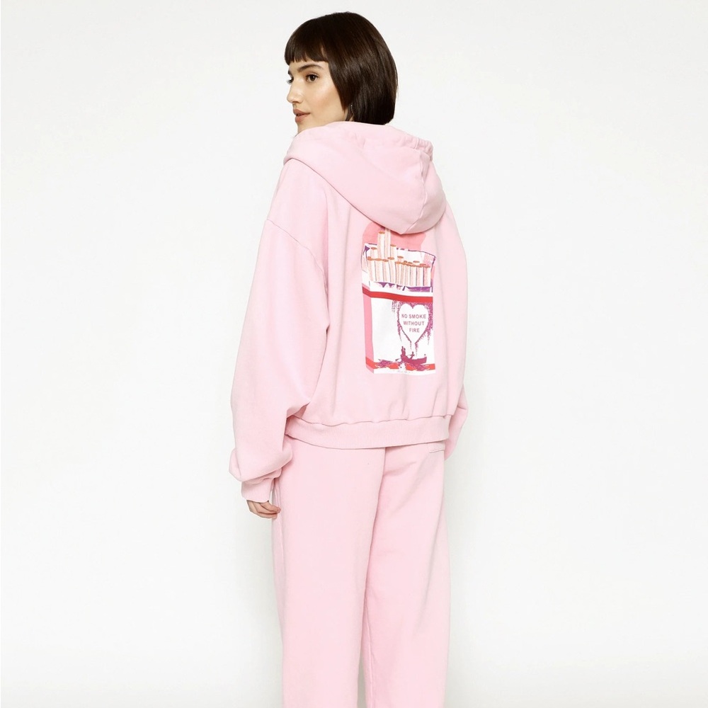 Boys Lie Hoodie